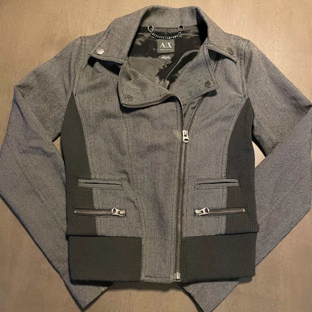 Armani Exchange Jacket